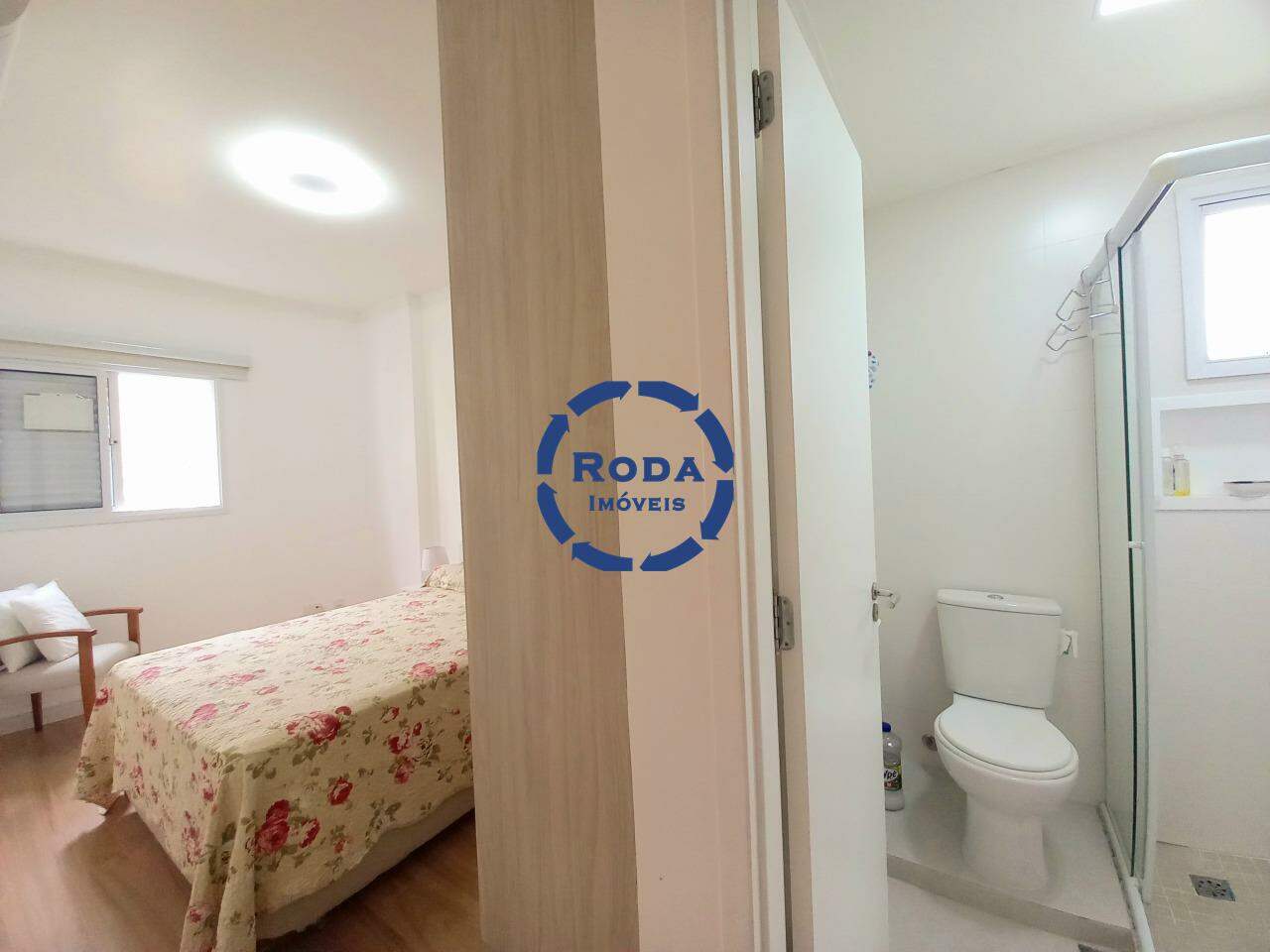 Apartamento à venda no Boqueirão: