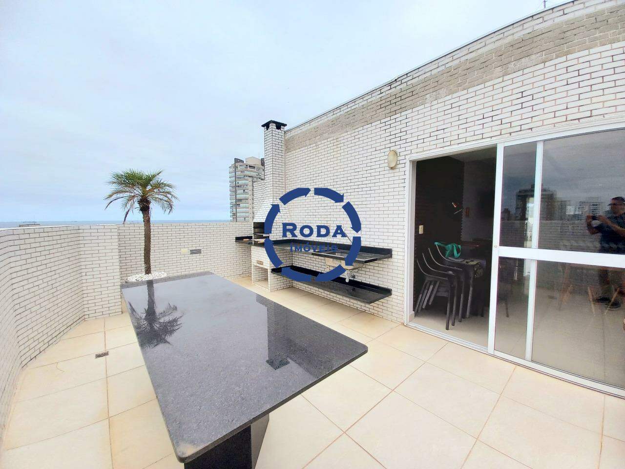 Apartamento à venda no Boqueirão: