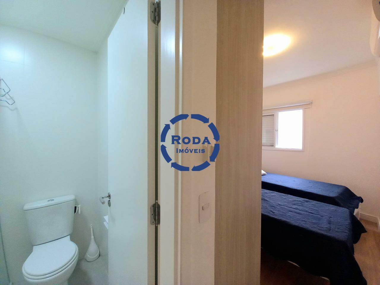 Apartamento à venda no Boqueirão: