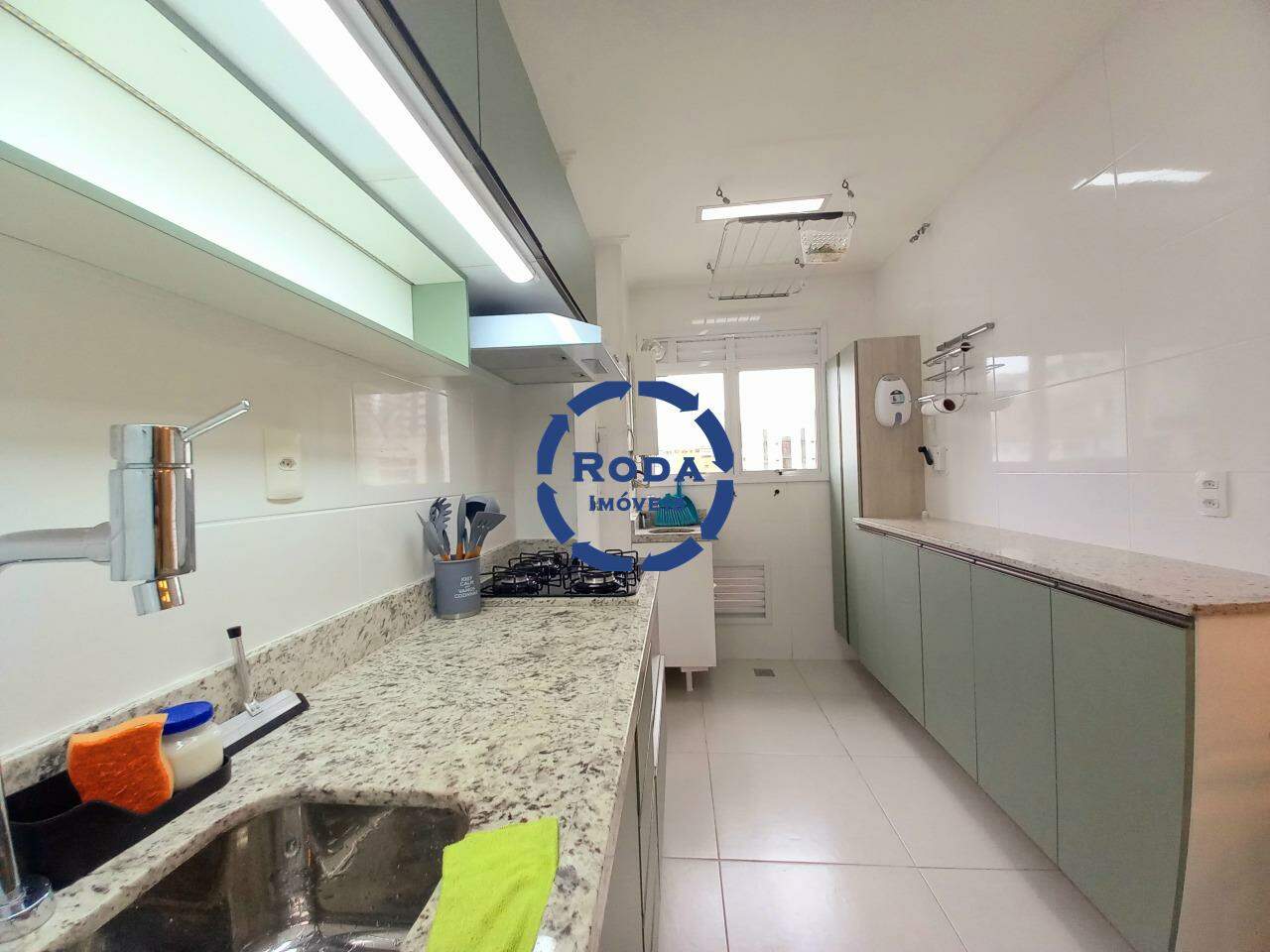 Apartamento à venda no Boqueirão: