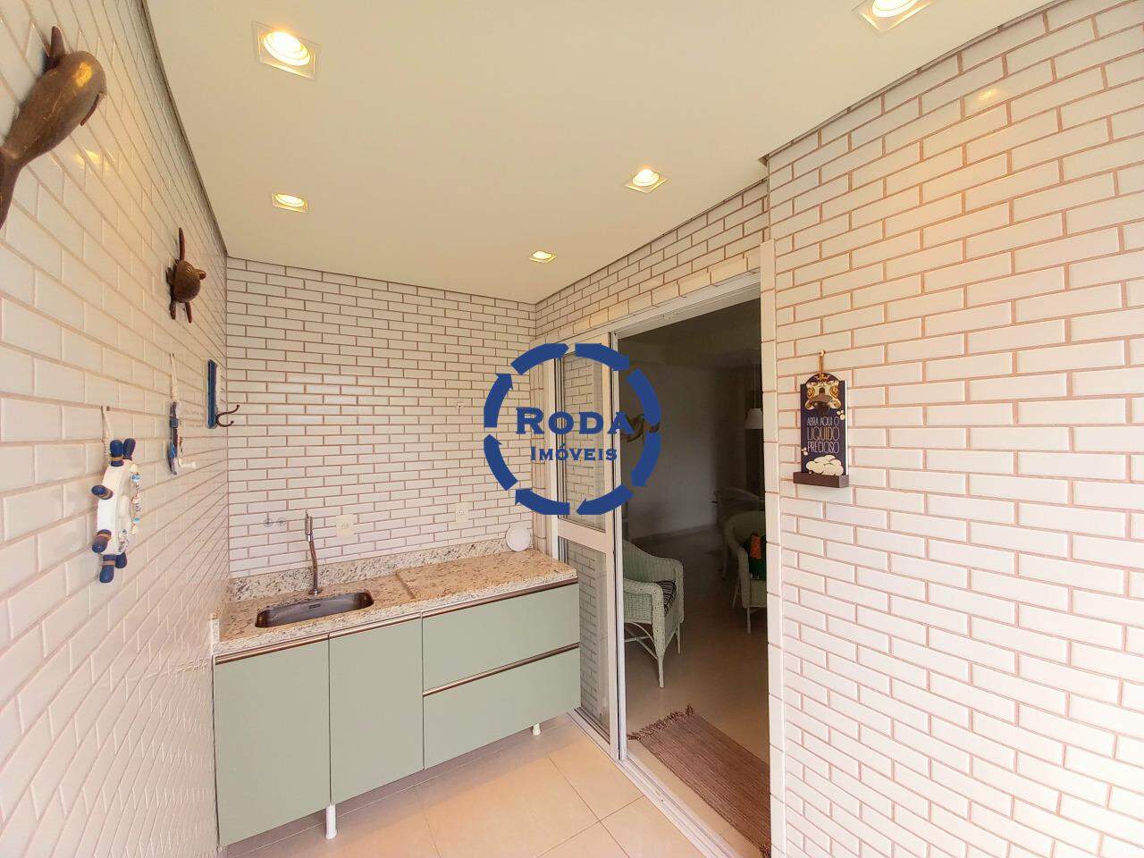 Apartamento à venda no Boqueirão: