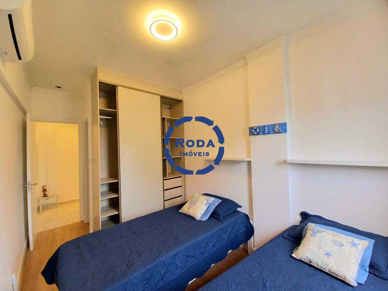 Apartamento à venda no Boqueirão: