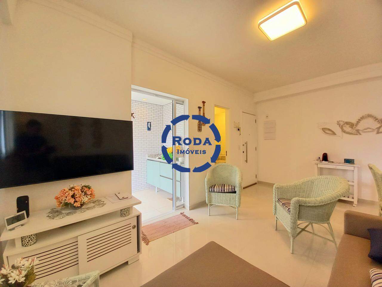 Apartamento à venda no Boqueirão: