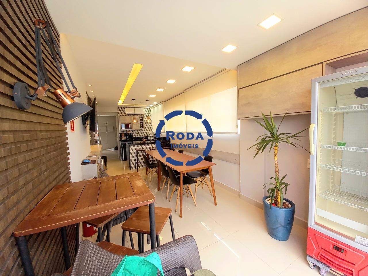Apartamento à venda no Boqueirão: