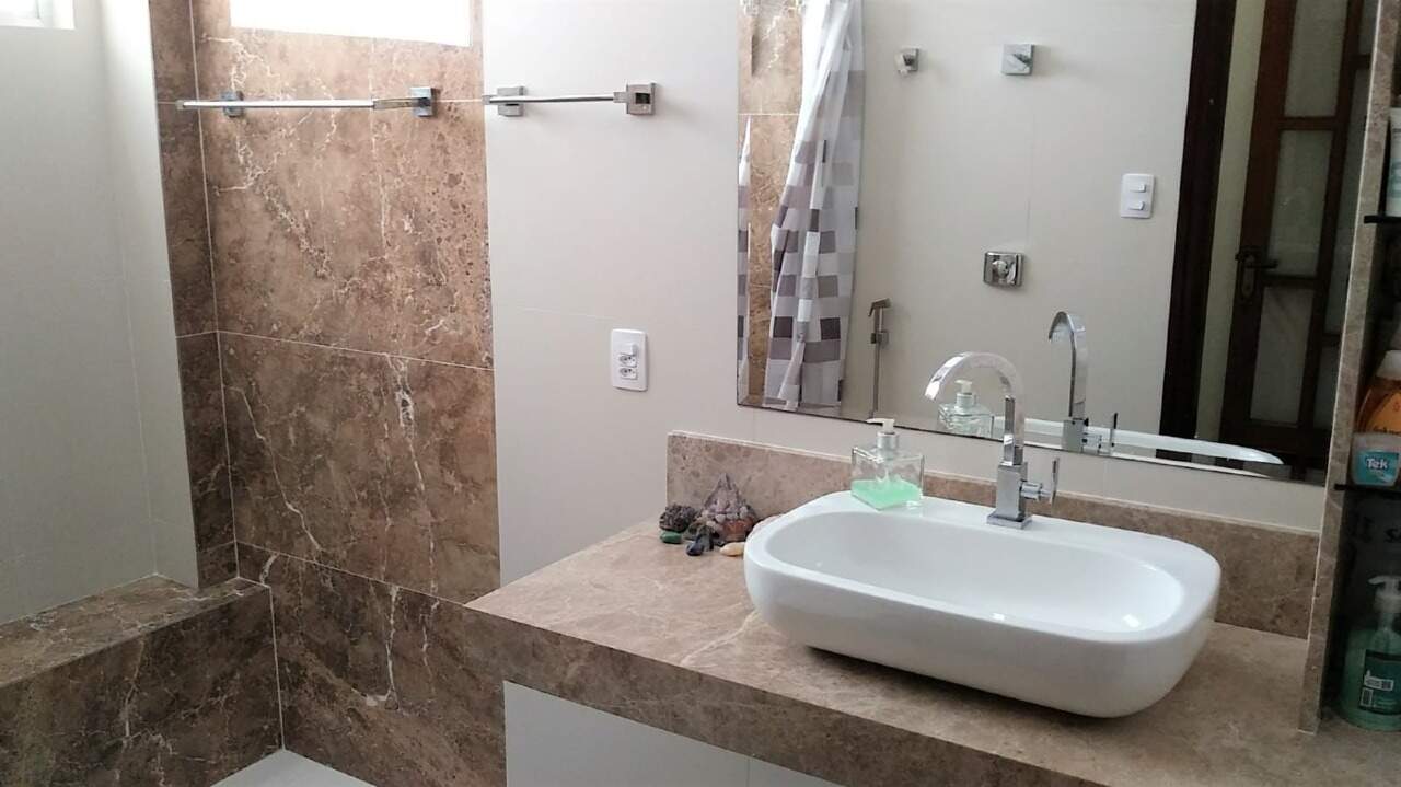 Cobertura Duplex à venda no Gonzaga: 