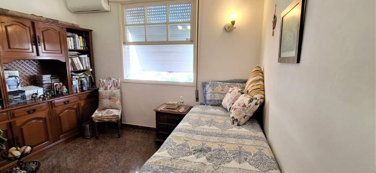 Cobertura Duplex à venda no Gonzaga: 