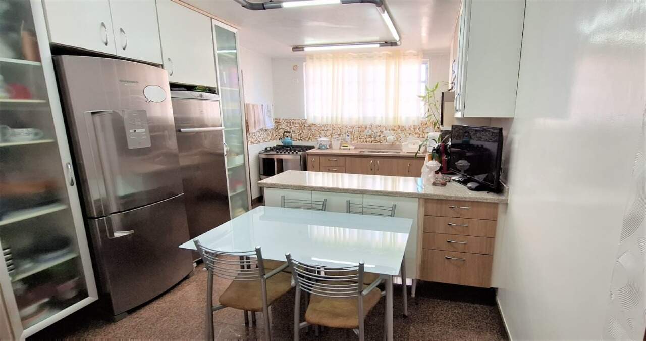 Cobertura Duplex à venda no Gonzaga: 