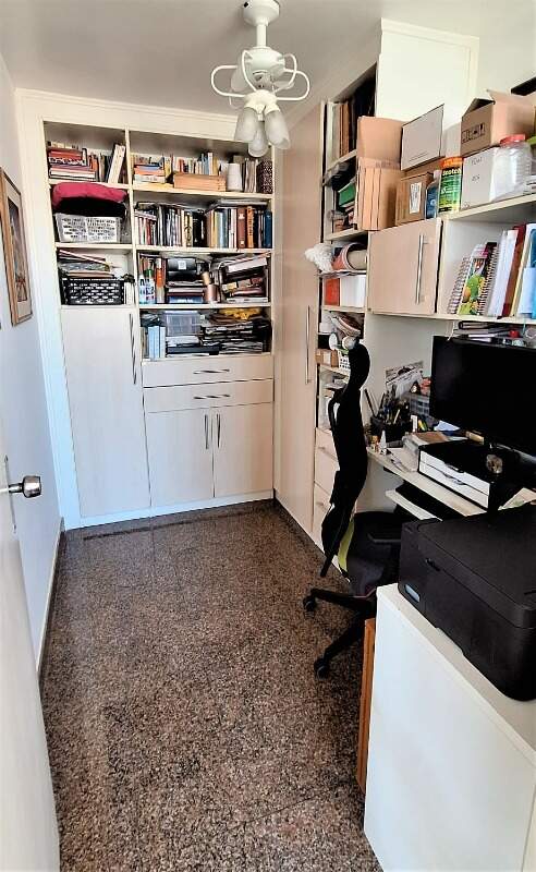 Cobertura Duplex à venda no Gonzaga: 