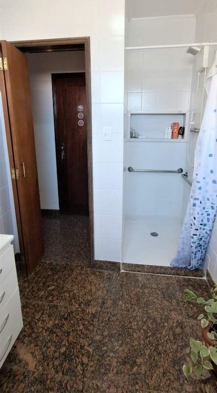 Cobertura Duplex à venda no Gonzaga: 