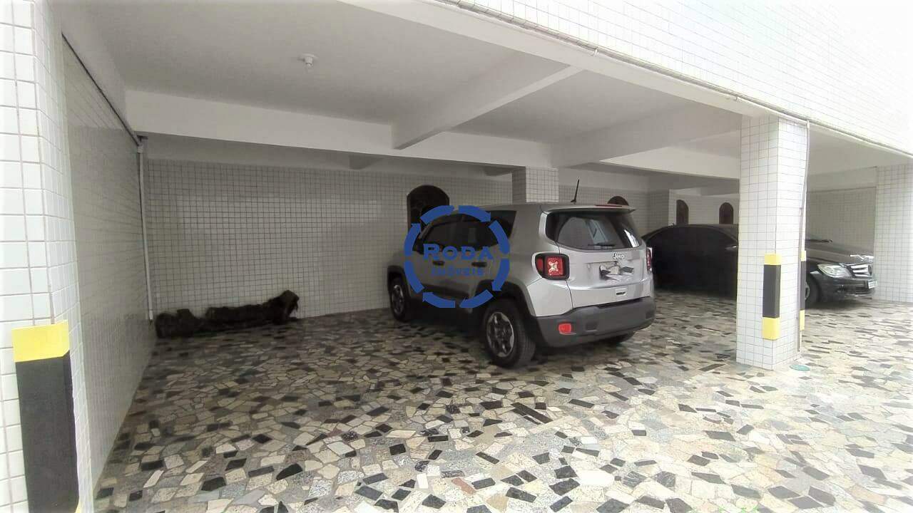 Cobertura Duplex à venda no Gonzaga: 
