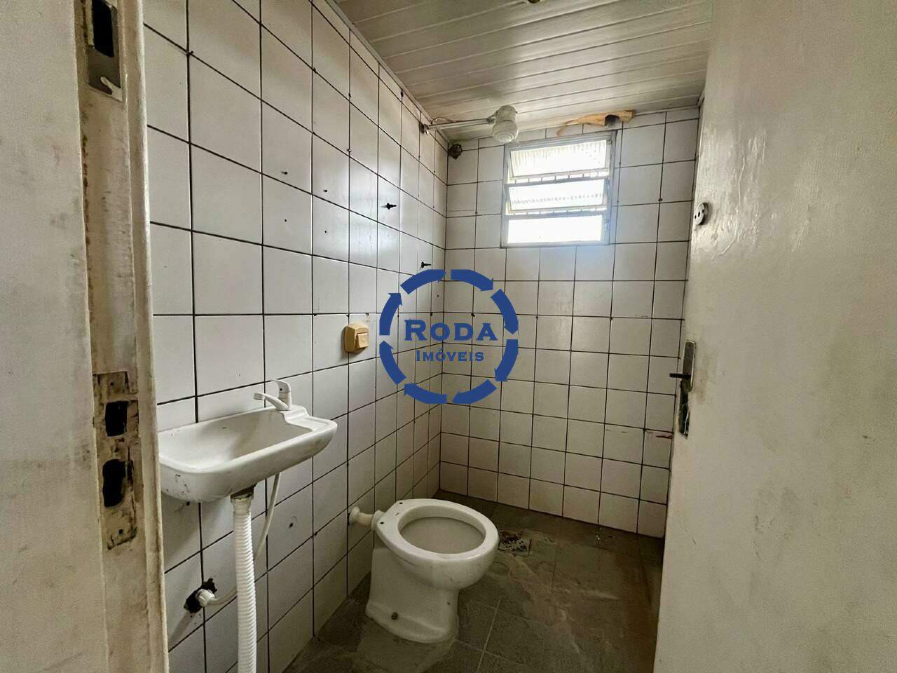Galpão para aluguel no Macuco: 