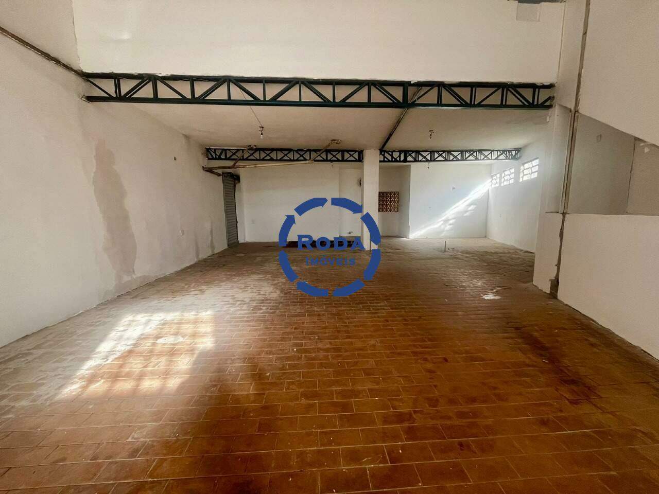 Galpão para aluguel no Macuco: 
