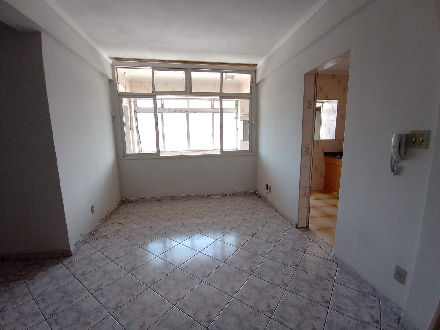 Apartamento para aluguel no Boqueirão: 