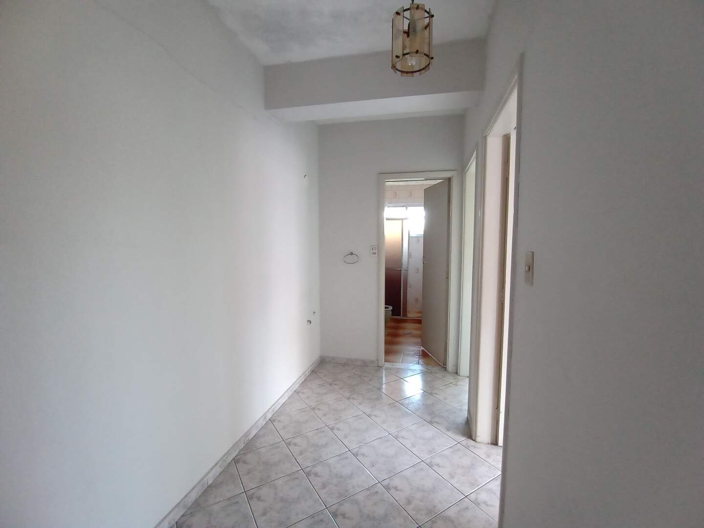 Apartamento para aluguel no Boqueirão: 