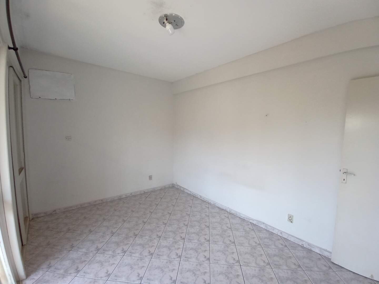 Apartamento para aluguel no Boqueirão: 