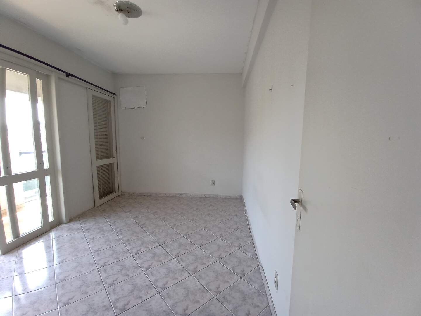 Apartamento para aluguel no Boqueirão: 