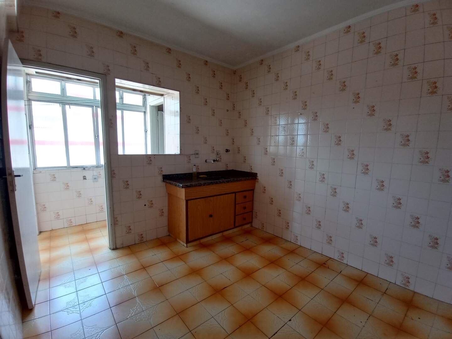 Apartamento para aluguel no Boqueirão: 