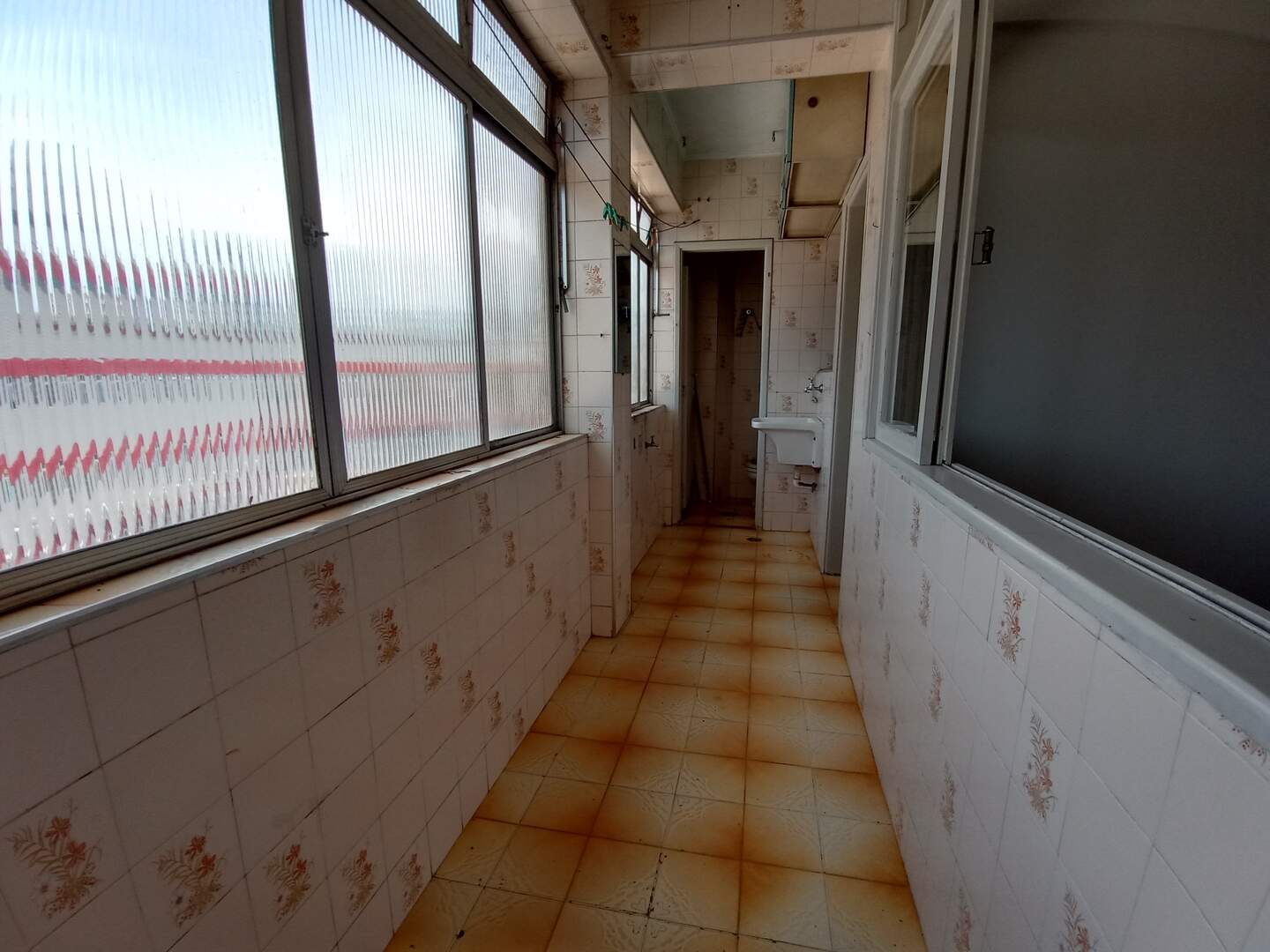 Apartamento para aluguel no Boqueirão: 