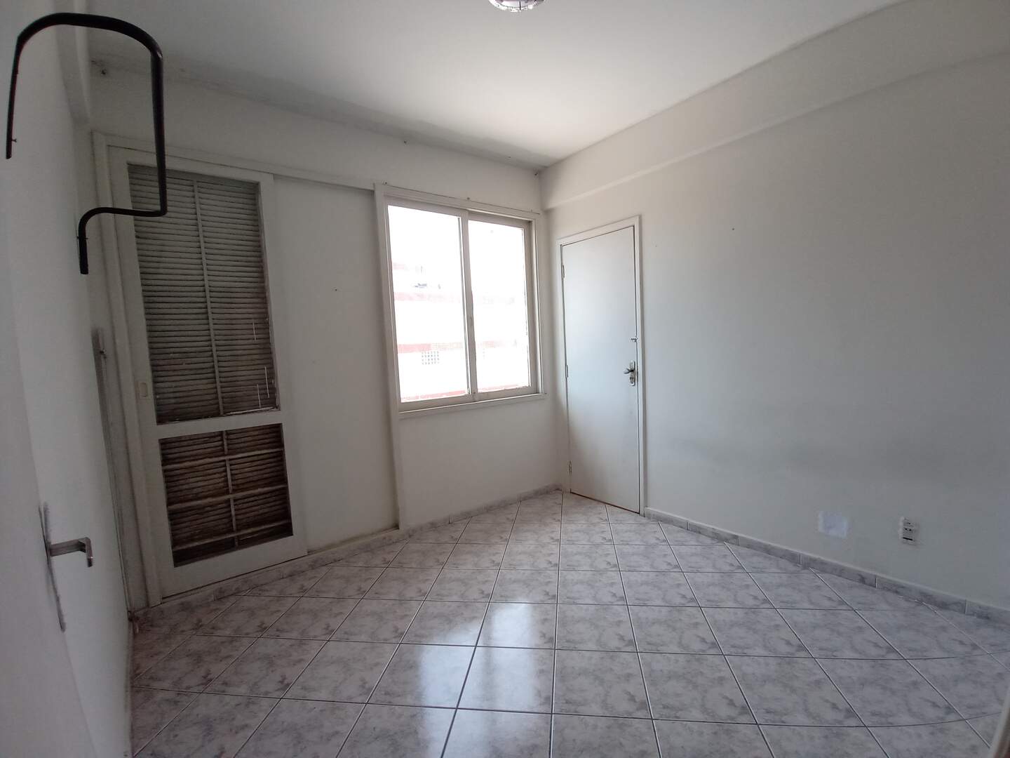 Apartamento para aluguel no Boqueirão: 