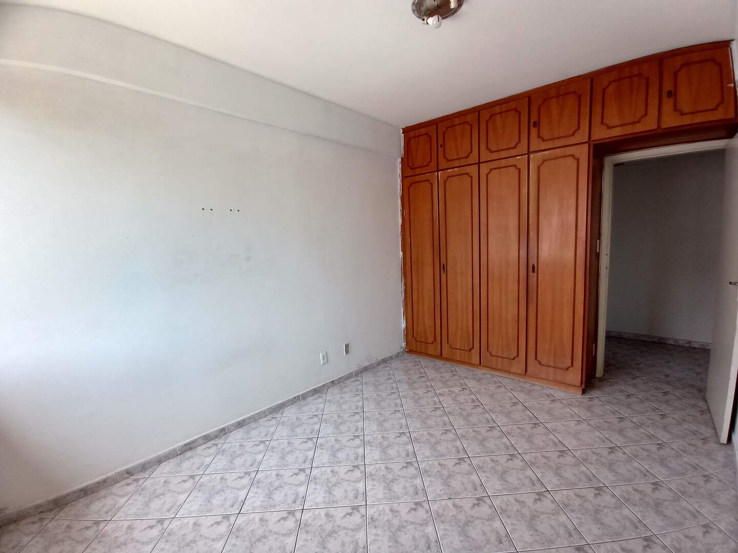 Apartamento para aluguel no Boqueirão: 