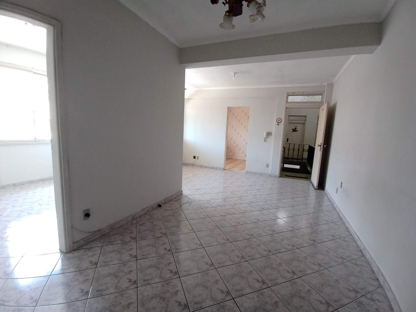 Apartamento para aluguel no Boqueirão: 