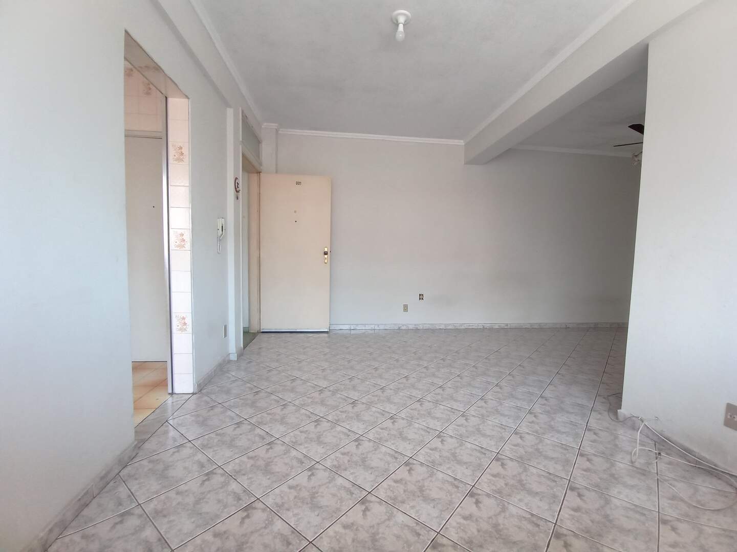 Apartamento para aluguel no Boqueirão: 