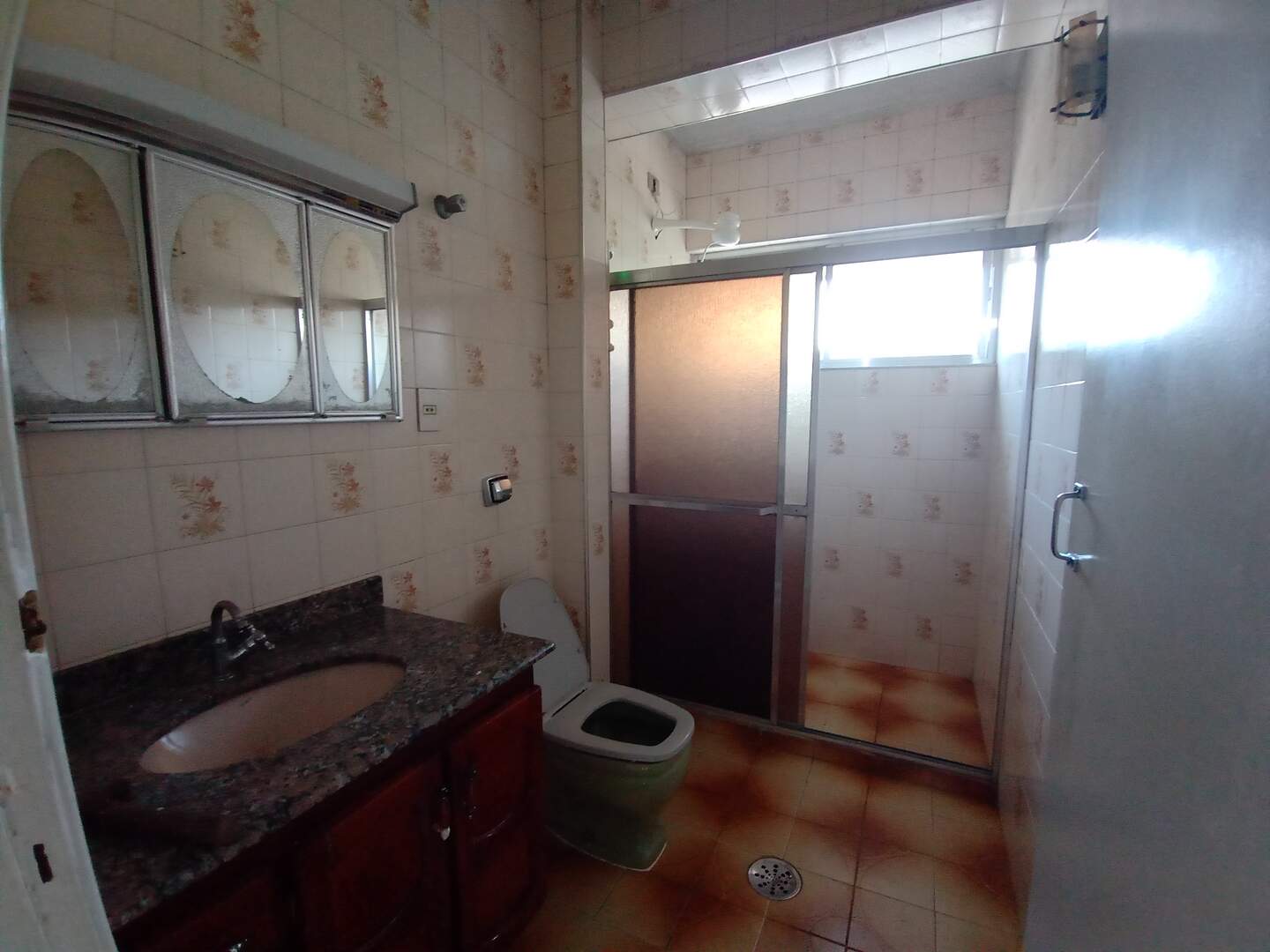 Apartamento para aluguel no Boqueirão: 