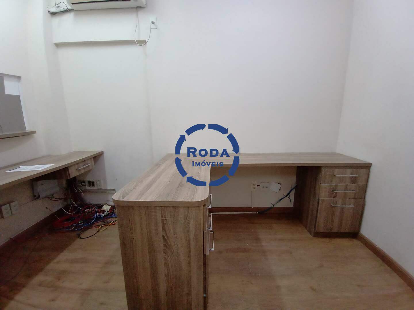 Conjunto Comercial para aluguel no Centro: