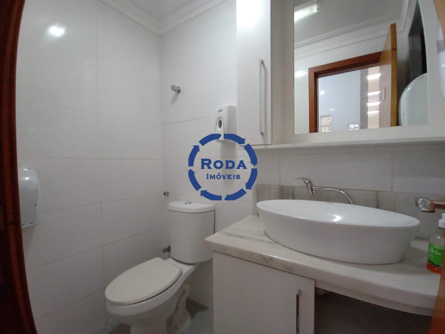Conjunto Comercial para aluguel no Centro:
