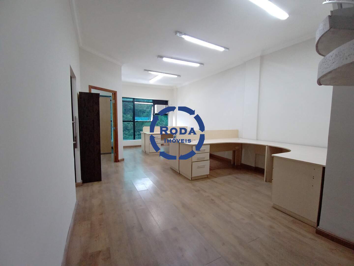 Conjunto Comercial para aluguel no Centro: 