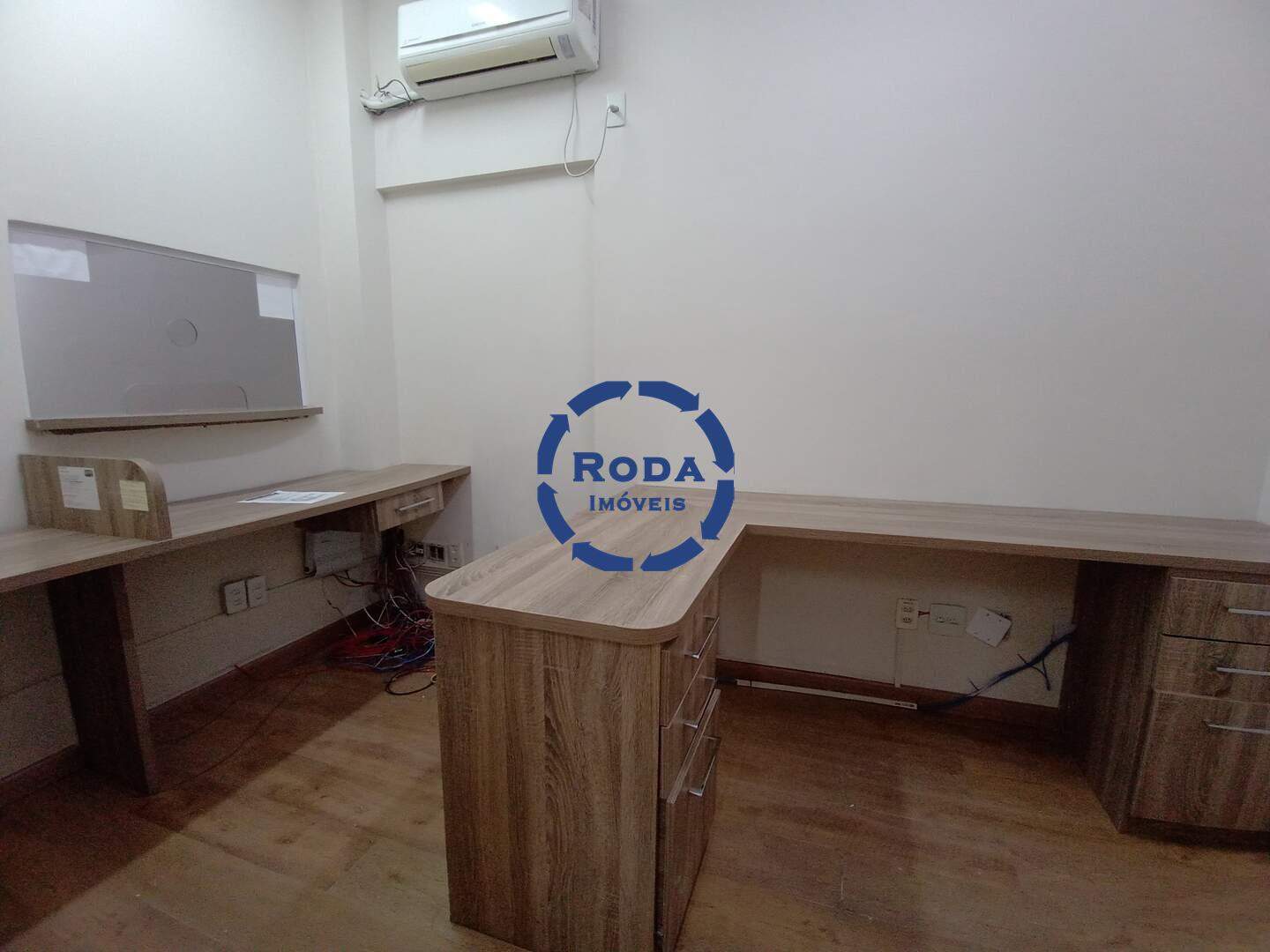 Conjunto Comercial para aluguel no Centro: