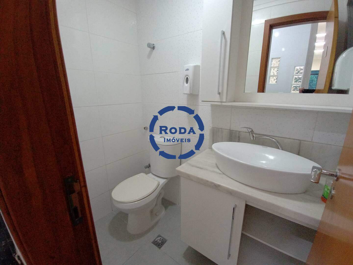 Conjunto Comercial para aluguel no Centro: