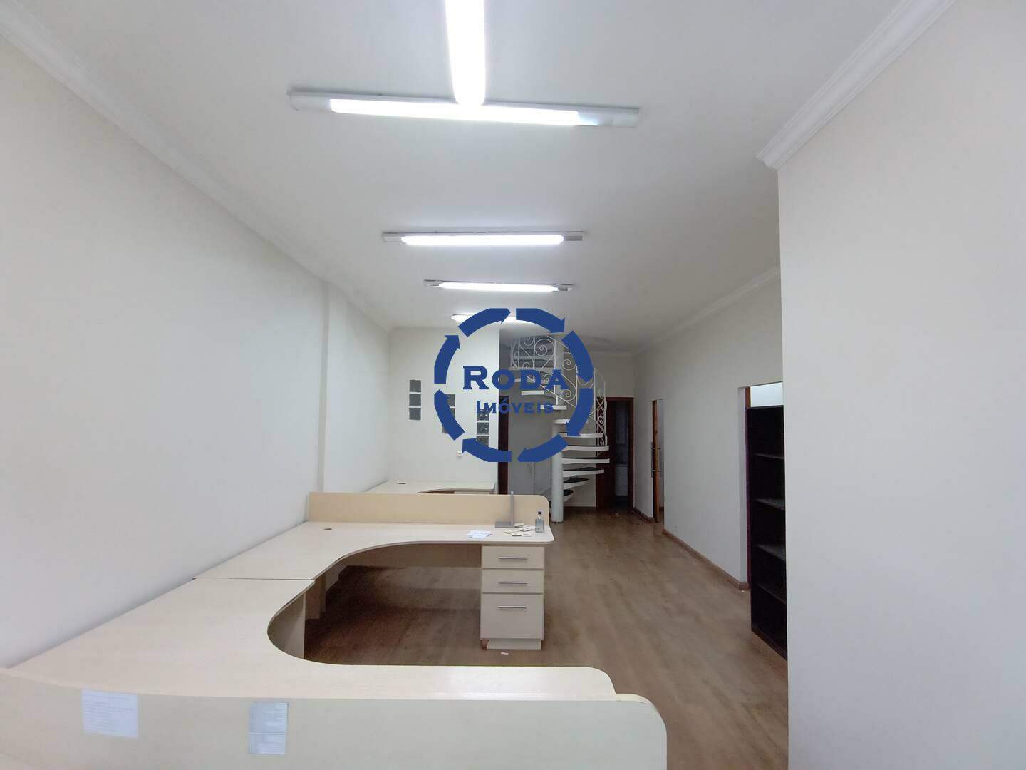 Conjunto Comercial para aluguel no Centro: