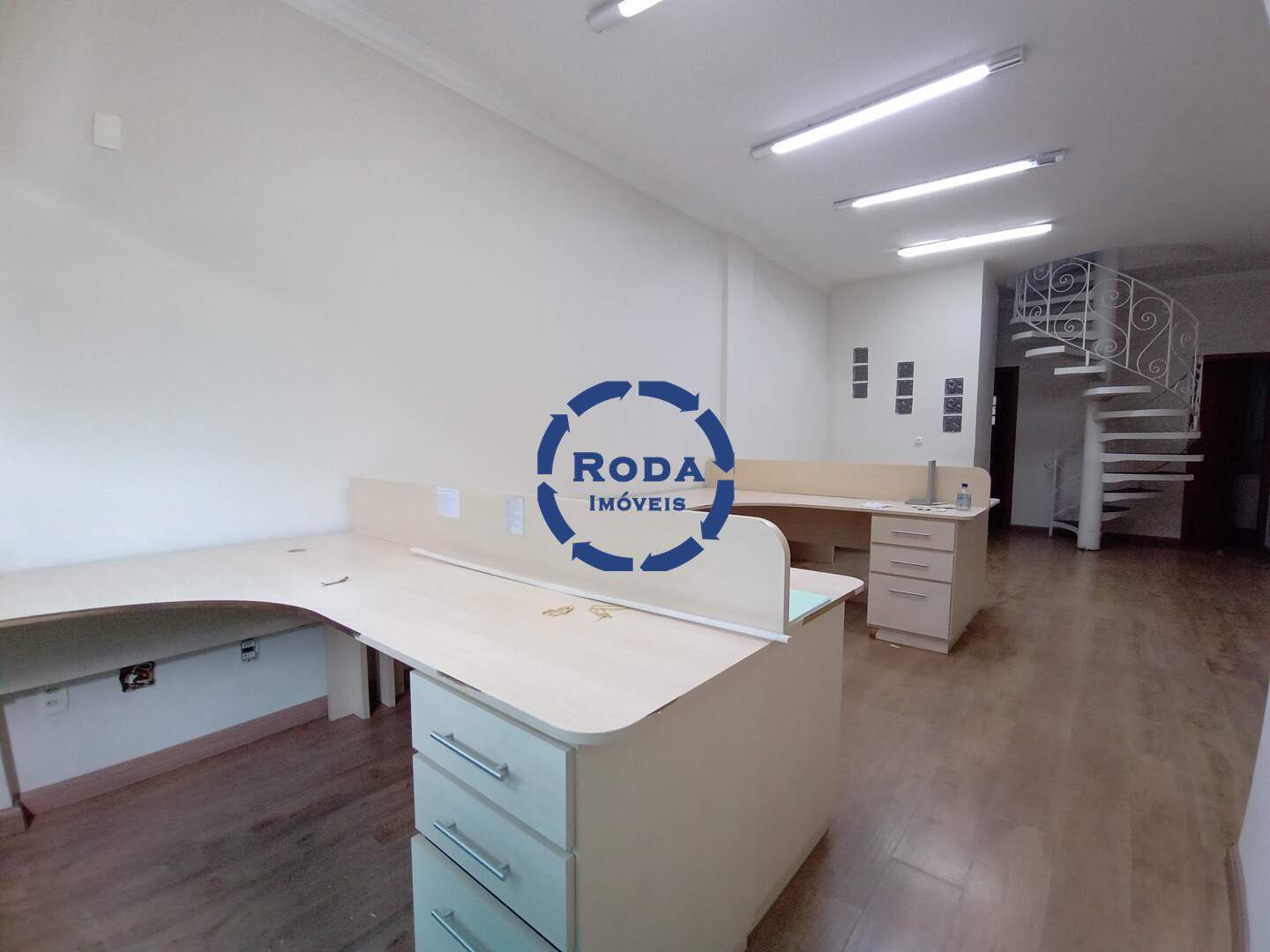 Conjunto Comercial para aluguel no Centro: