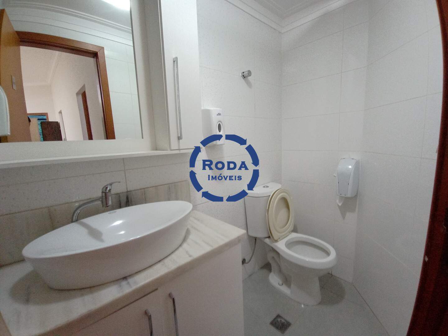 Conjunto Comercial para aluguel no Centro: