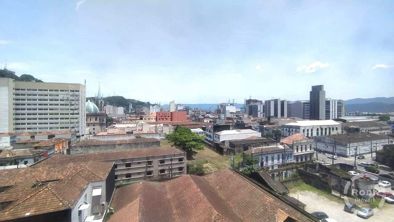 Sala à venda no Centro: Vista 