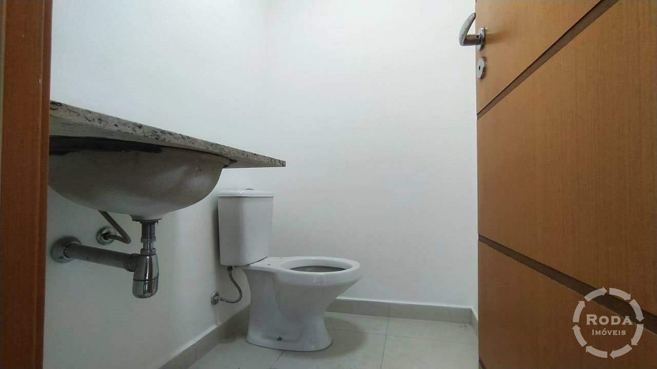 Sala à venda no Centro: WC