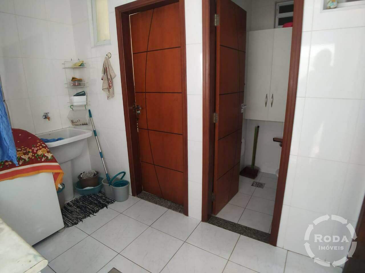 Casa à venda no Aparecida: 