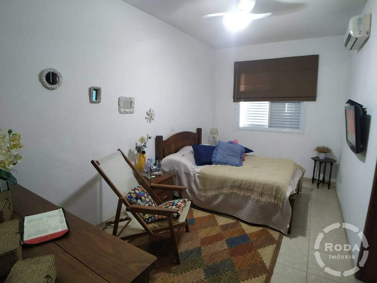 Casa à venda no Aparecida: 