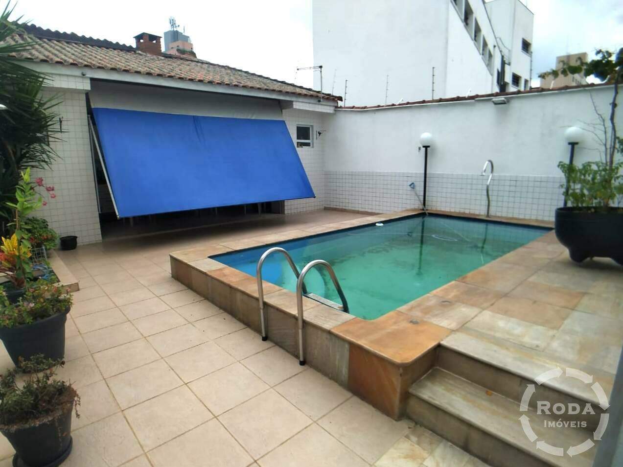 Casa à venda no Aparecida: 