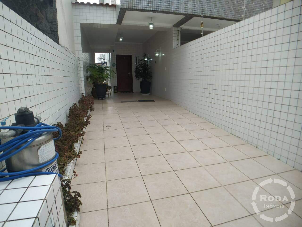 Casa à venda no Aparecida: 