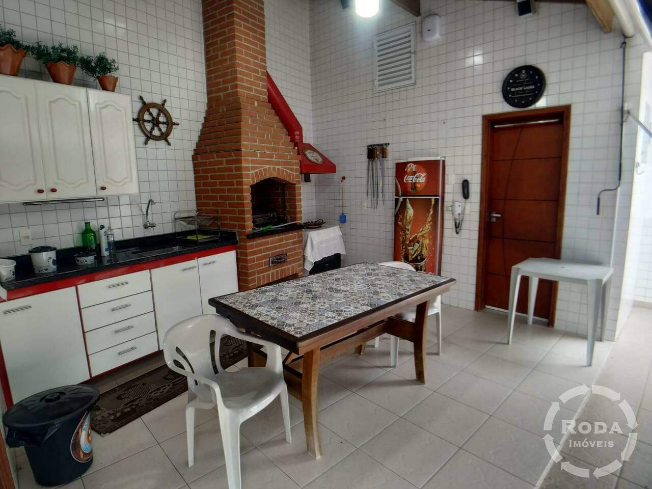 Casa à venda no Aparecida: 