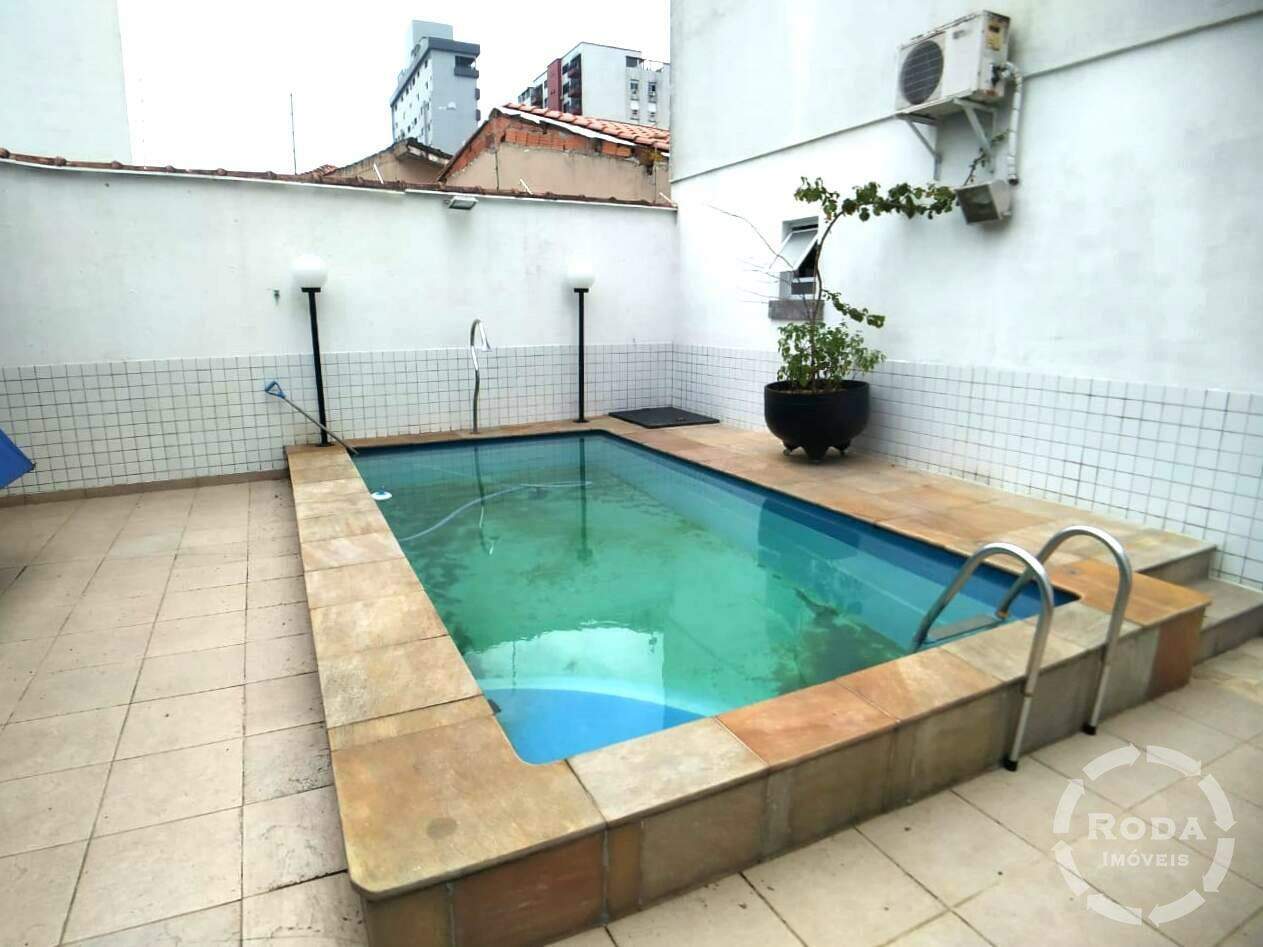 Casa à venda no Aparecida: 