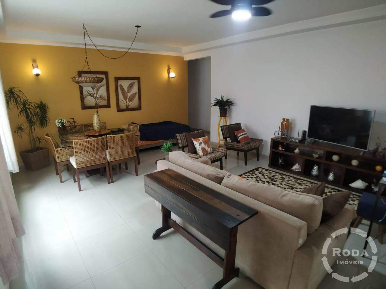 Casa à venda no Aparecida: 