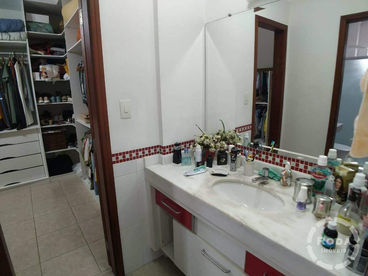 Casa à venda no Aparecida: 