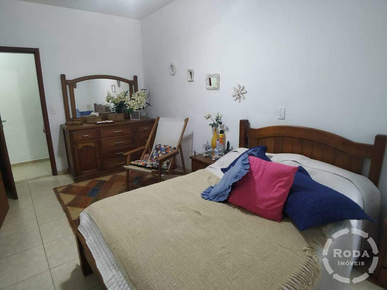 Casa à venda no Aparecida: 