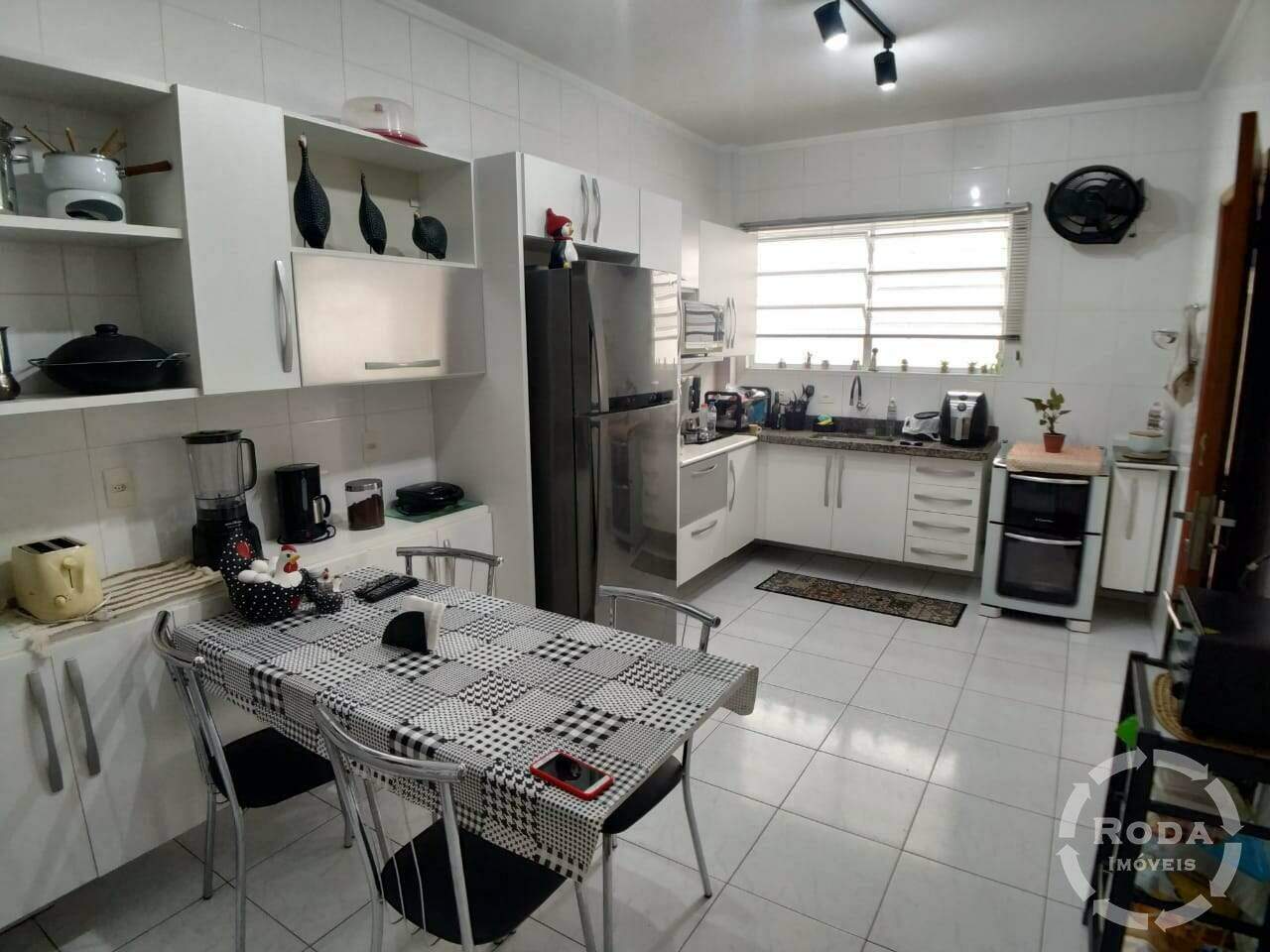 Casa à venda no Aparecida: 