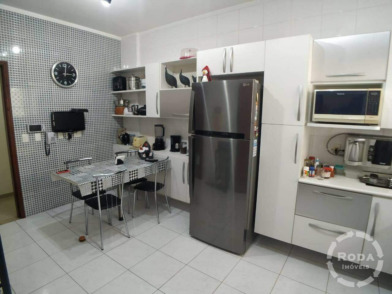 Casa à venda no Aparecida: 