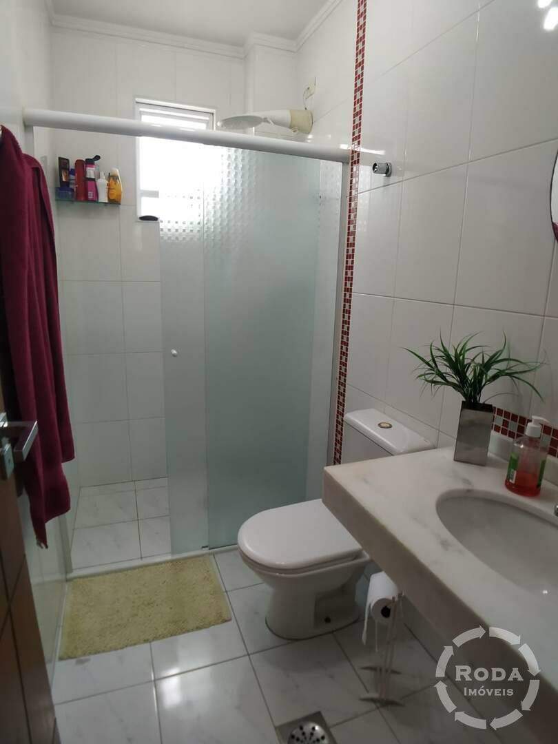 Casa à venda no Aparecida: 