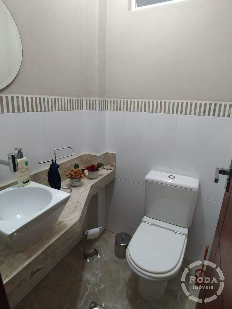 Casa à venda no Aparecida: 